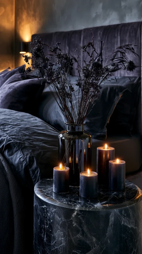 15 Dark Romantic Bedroom Ideas for Moody Interiors 11 fd 10 1