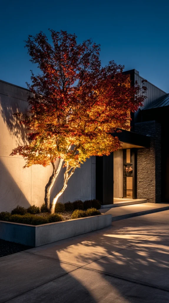 14 Fall Outdoor Lighting Ideas to Extend Your Evenings 11 fd 10 10