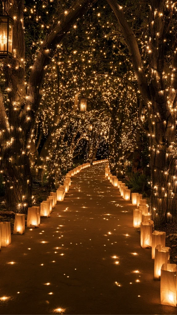 14 Fairytale Wedding Decor Ideas for a Storybook Day 11 fd 10