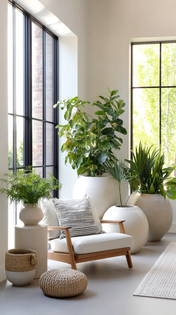 10 Summer Indoor Plant Ideas That Refresh Your Home 11 fd 10 8