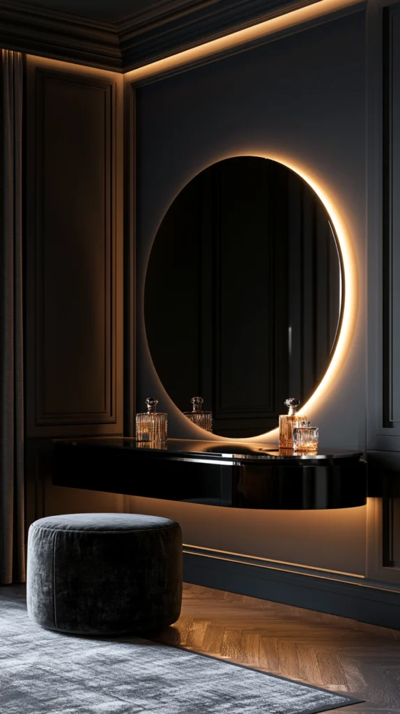 15 Dark Romantic Bedroom Ideas for Moody Interiors 13 fd 12 1