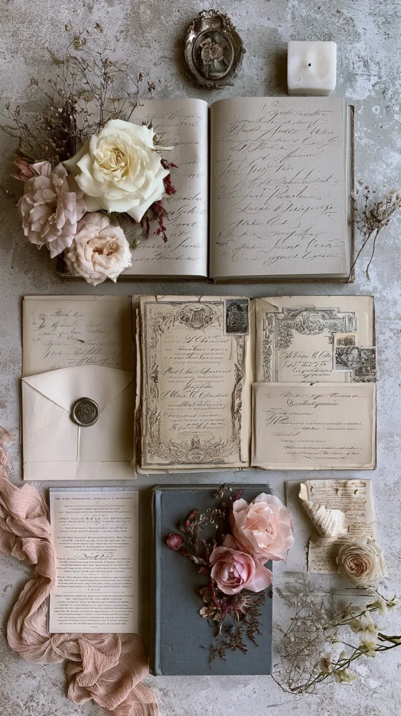 14 Fairytale Wedding Decor Ideas for a Storybook Day 13 fd 12