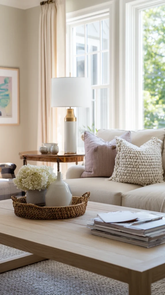 13 Newlywed Home Decor Ideas for Blending Two Styles Together 13 fd 12 8