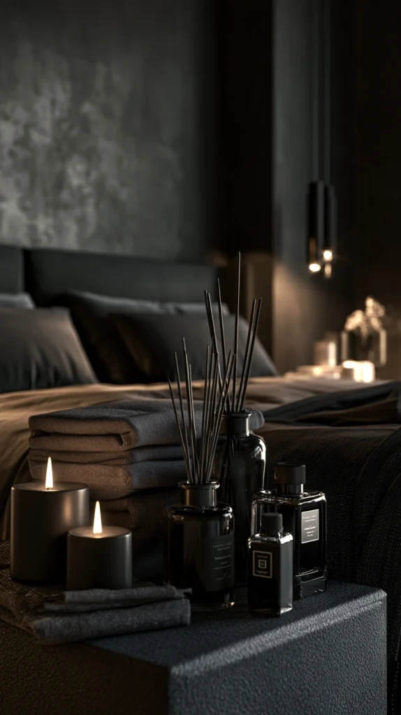 15 Dark Romantic Bedroom Ideas for Moody Interiors 14 fd 13 1