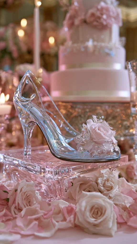 14 Fairytale Wedding Decor Ideas for a Storybook Day 14 fd 13