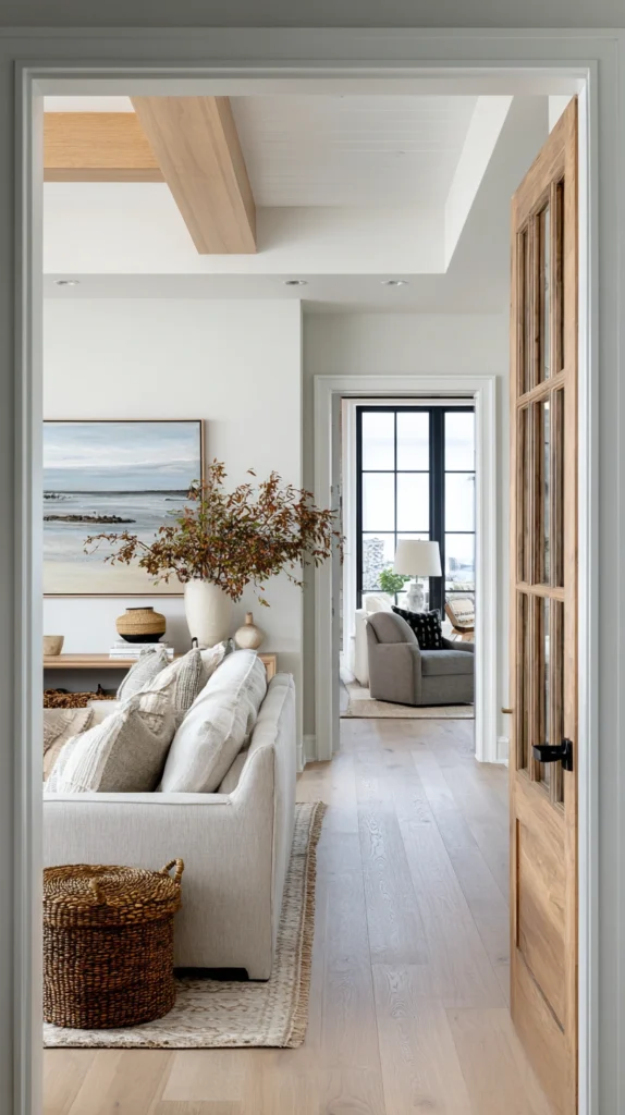 13 Newlywed Home Decor Ideas for Blending Two Styles Together 14 fd 13 8