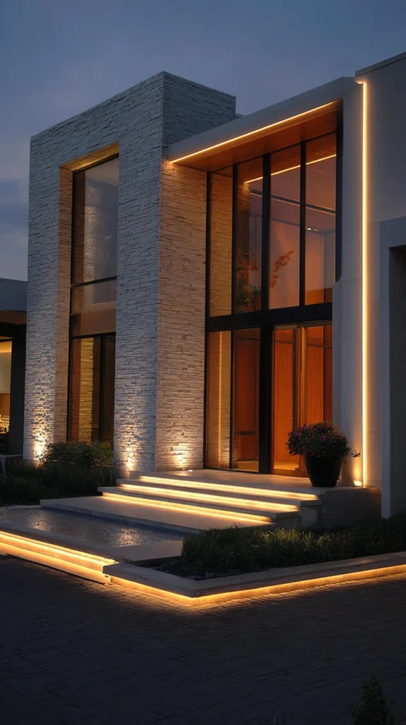 14 Fall Outdoor Lighting Ideas to Extend Your Evenings 14 fd 13 9