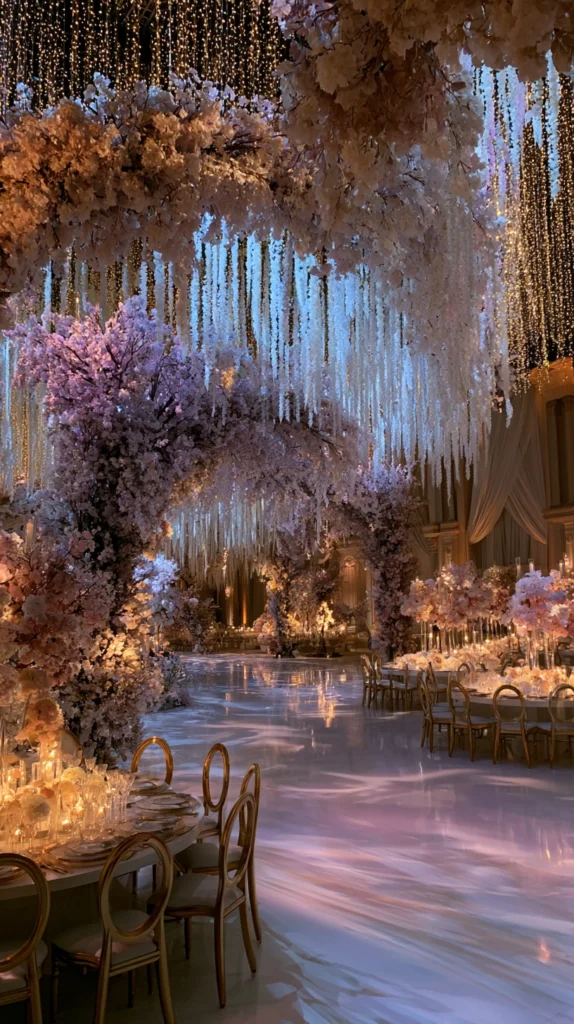 14 Fairytale Wedding Decor Ideas for a Storybook Day 15 fd 14