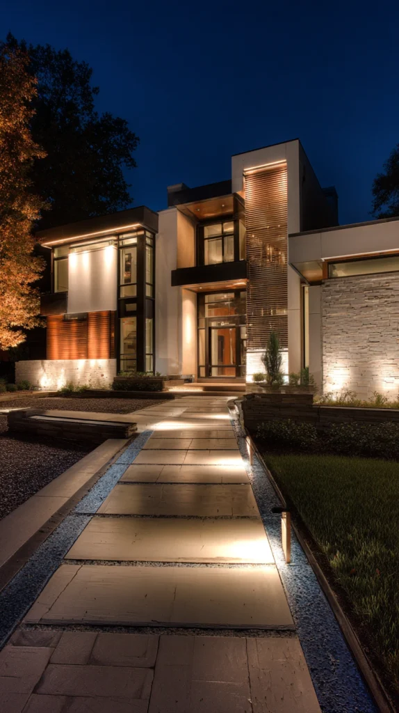 14 Fall Outdoor Lighting Ideas to Extend Your Evenings 15 fd 14 7