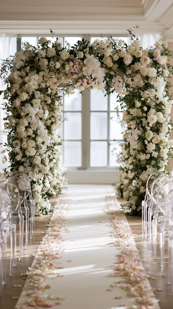 14 Fairytale Wedding Decor Ideas for a Storybook Day 3 fd 2