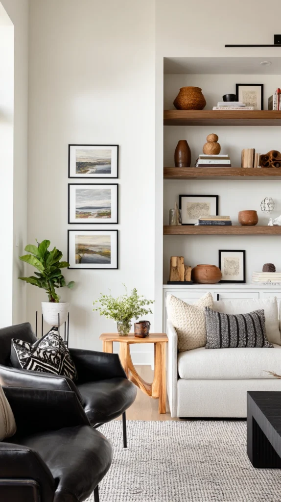 13 Newlywed Home Decor Ideas for Blending Two Styles Together 4 fd 3 10