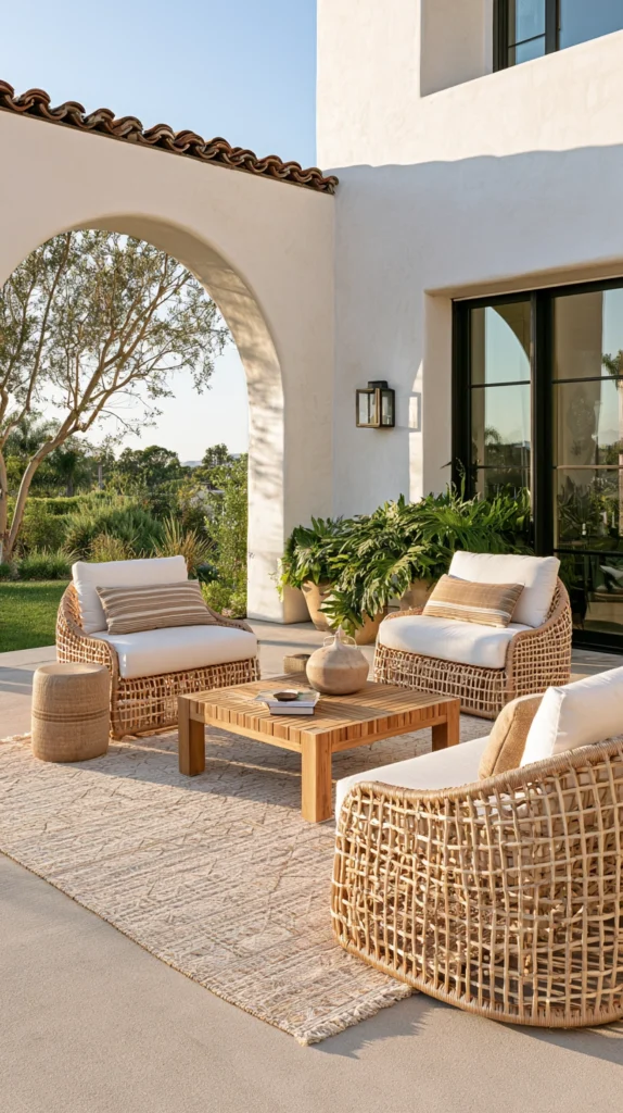 12 Boho Backyard Ideas to Try This Year 4 fd 3 12