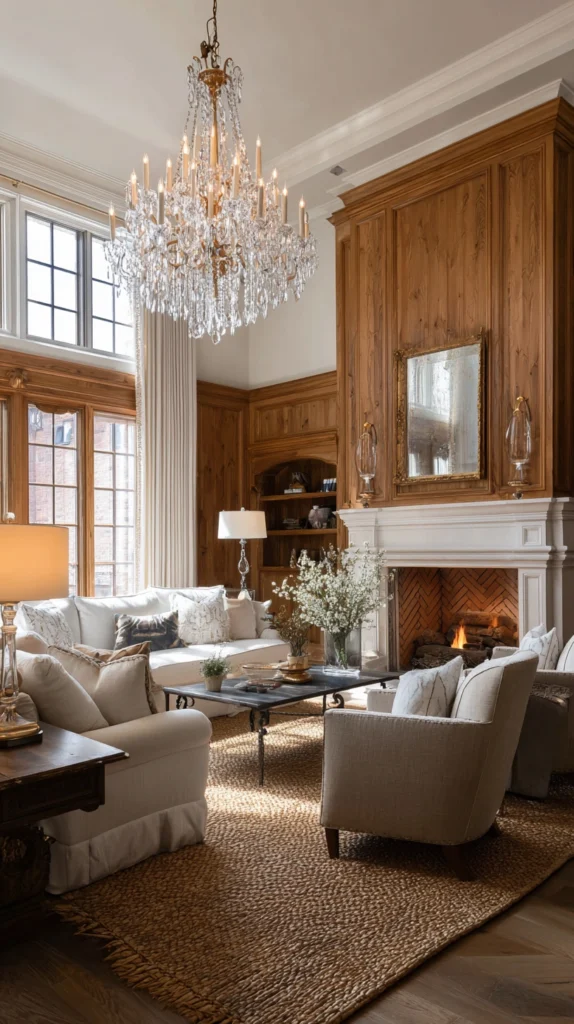 14 Formal Living Room Ideas That Still Feel Livable 4 fd 3 2