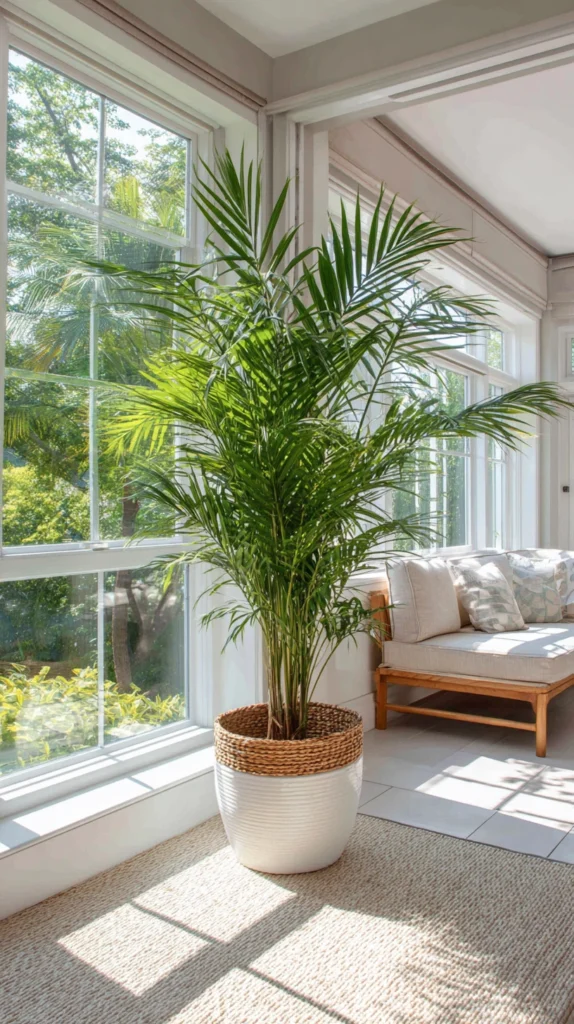 10 Summer Indoor Plant Ideas That Refresh Your Home 4 fd 3 9