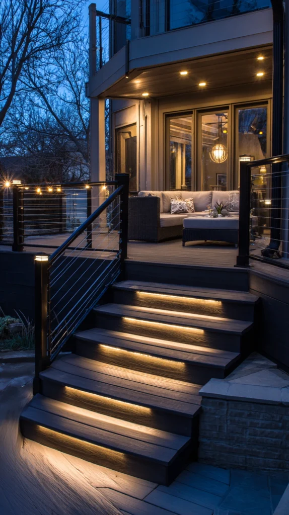 14 Fall Outdoor Lighting Ideas to Extend Your Evenings 5 fd 4 11