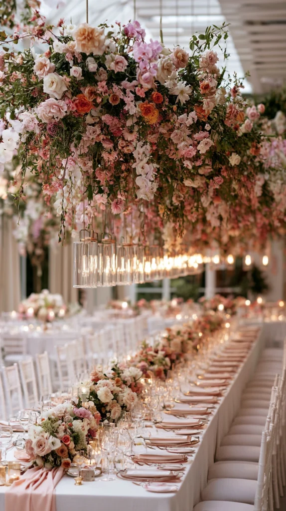 14 Fairytale Wedding Decor Ideas for a Storybook Day 5 fd 4