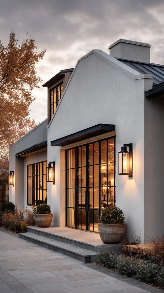 14 Fall Outdoor Lighting Ideas to Extend Your Evenings 6 fd 5 11
