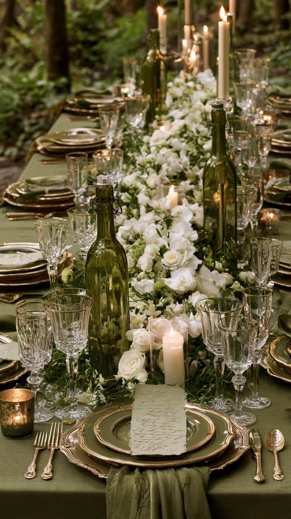 14 Fairytale Wedding Decor Ideas for a Storybook Day 6 fd 5