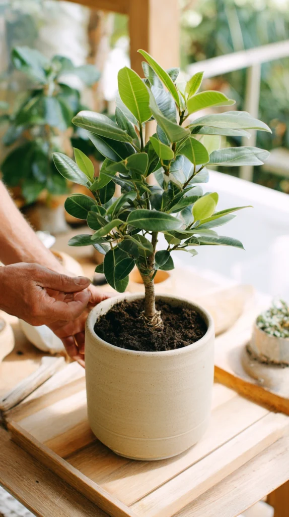 10 Summer Indoor Plant Ideas That Refresh Your Home 6 fd 5 9