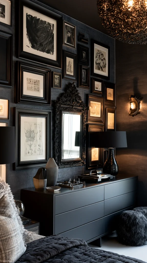 15 Dark Romantic Bedroom Ideas for Moody Interiors 7 fd 6 1