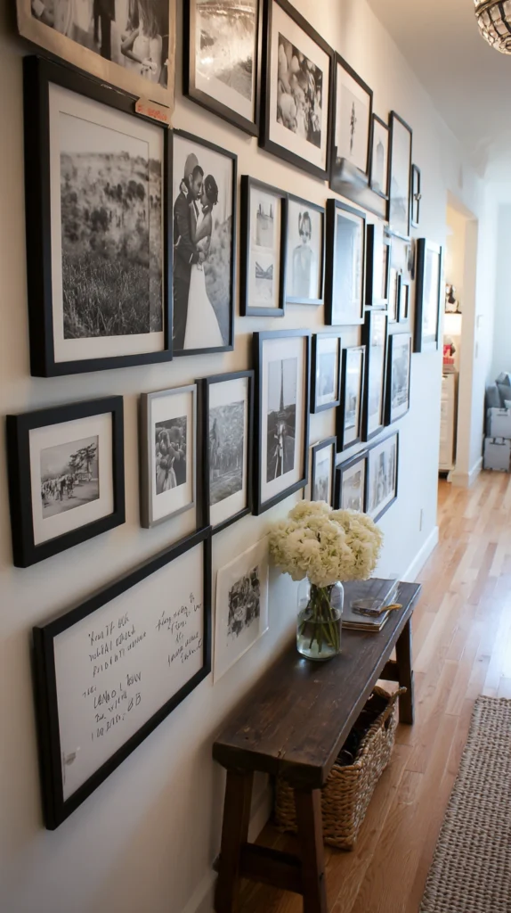 13 Newlywed Home Decor Ideas for Blending Two Styles Together 7 fd 6 10