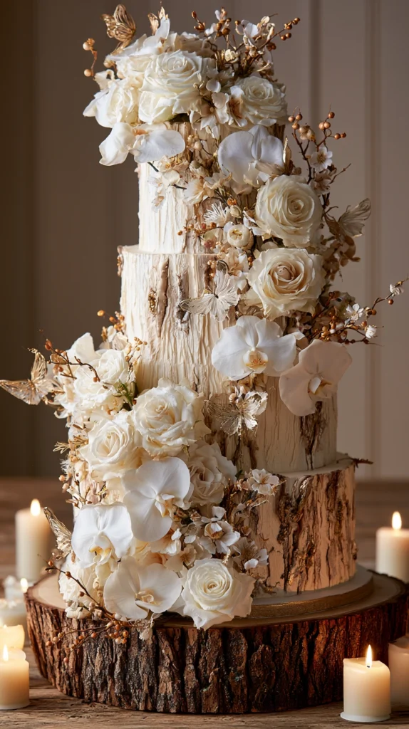 14 Fairytale Wedding Decor Ideas for a Storybook Day 7 fd 6