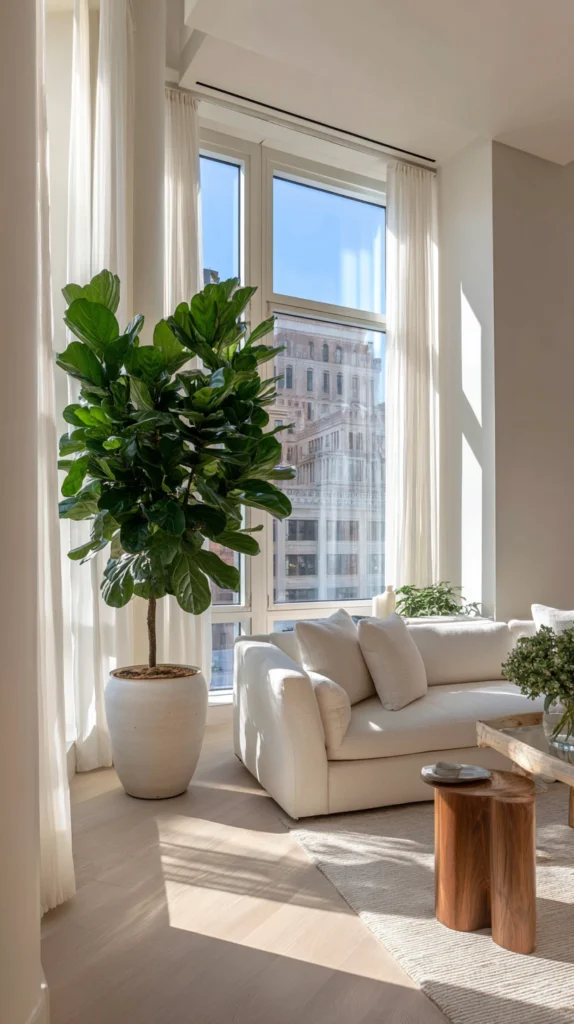 10 Summer Indoor Plant Ideas That Refresh Your Home 7 fd 6 9