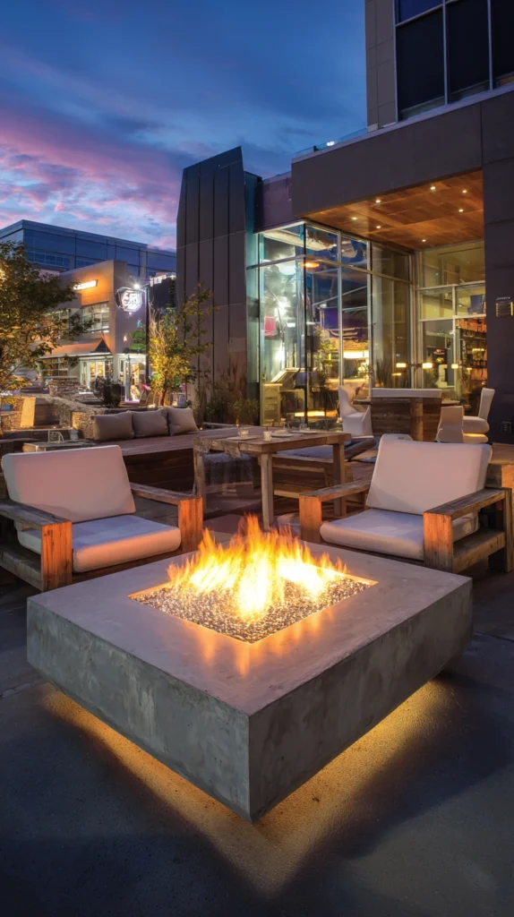 14 Fall Outdoor Lighting Ideas to Extend Your Evenings 8 fd 7 11