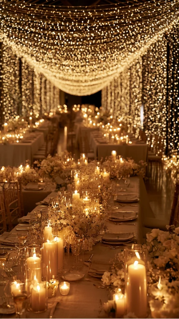 14 Fairytale Wedding Decor Ideas for a Storybook Day 8 fd 7