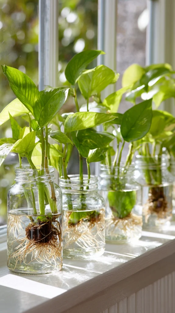 10 Summer Indoor Plant Ideas That Refresh Your Home 8 fd 7 9
