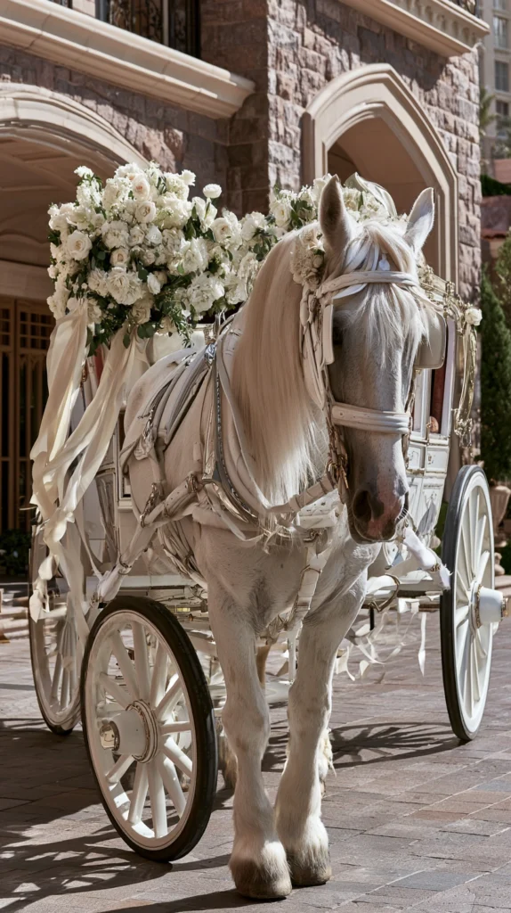14 Fairytale Wedding Decor Ideas for a Storybook Day 9 fd 8