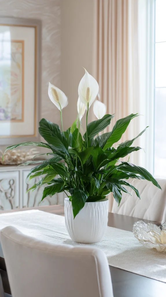 10 Summer Indoor Plant Ideas That Refresh Your Home 9 fd 8 9