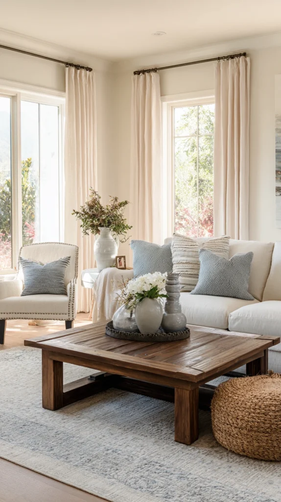 13 Newlywed Home Decor Ideas for Blending Two Styles Together 10 fd 9 10