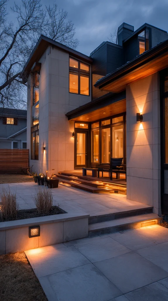 14 Fall Outdoor Lighting Ideas to Extend Your Evenings 10 fd 9 11