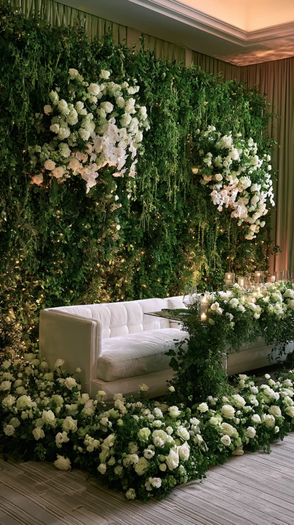 14 Fairytale Wedding Decor Ideas for a Storybook Day 10 fd 9