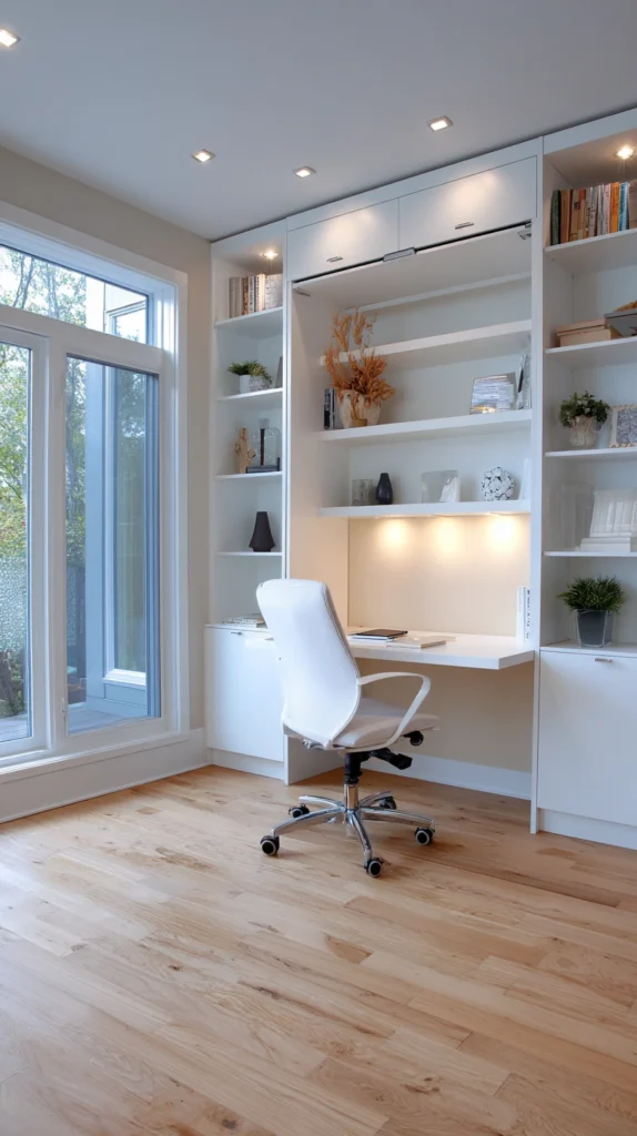15 Flex Room Ideas for a Space That Does Double Duty 2 fe 1