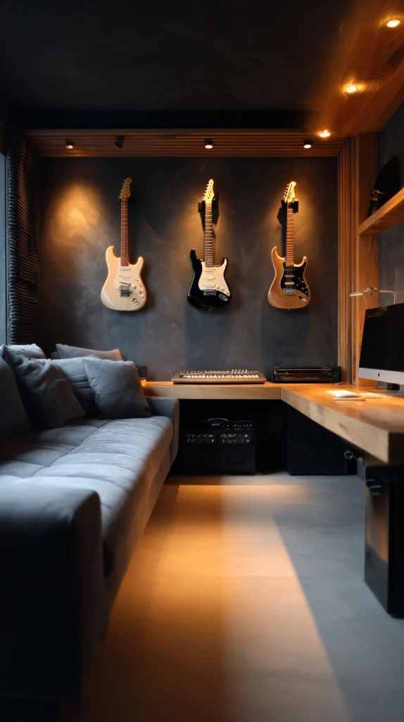 15 Flex Room Ideas for a Space That Does Double Duty 12 fe 11
