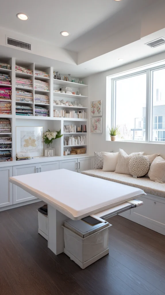 15 Flex Room Ideas for a Space That Does Double Duty 13 fe 12