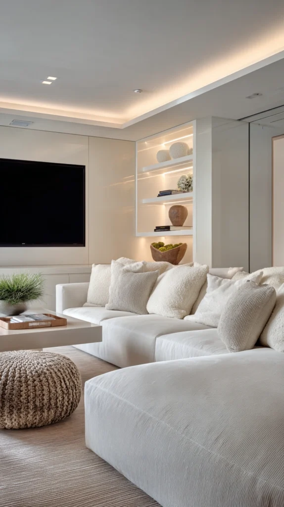 15 Flex Room Ideas for a Space That Does Double Duty 4 fe 3