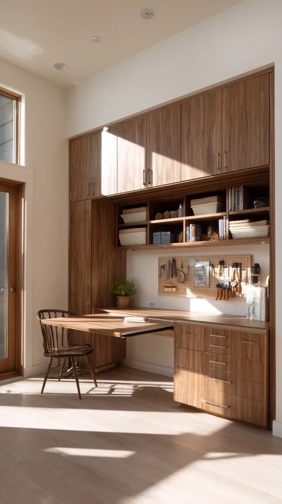 15 Flex Room Ideas for a Space That Does Double Duty 5 fe 4