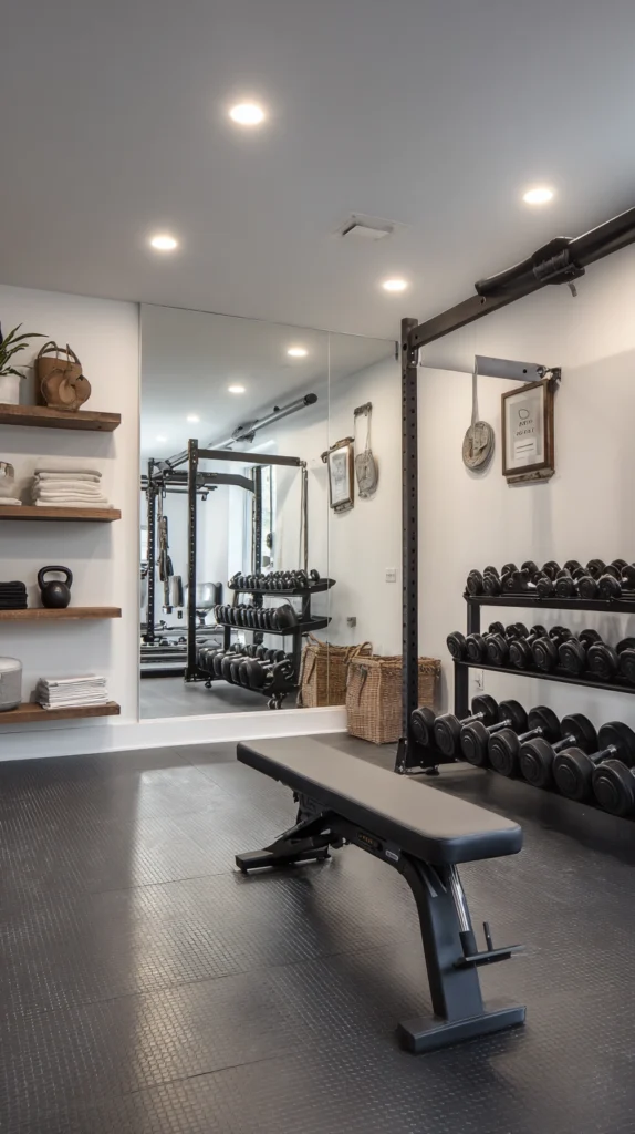 15 Flex Room Ideas for a Space That Does Double Duty 6 fe 5