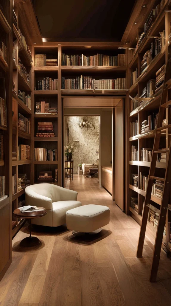 15 Flex Room Ideas for a Space That Does Double Duty 7 fe 6
