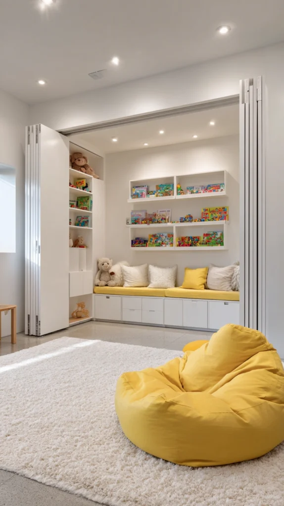 15 Flex Room Ideas for a Space That Does Double Duty 9 fe 8