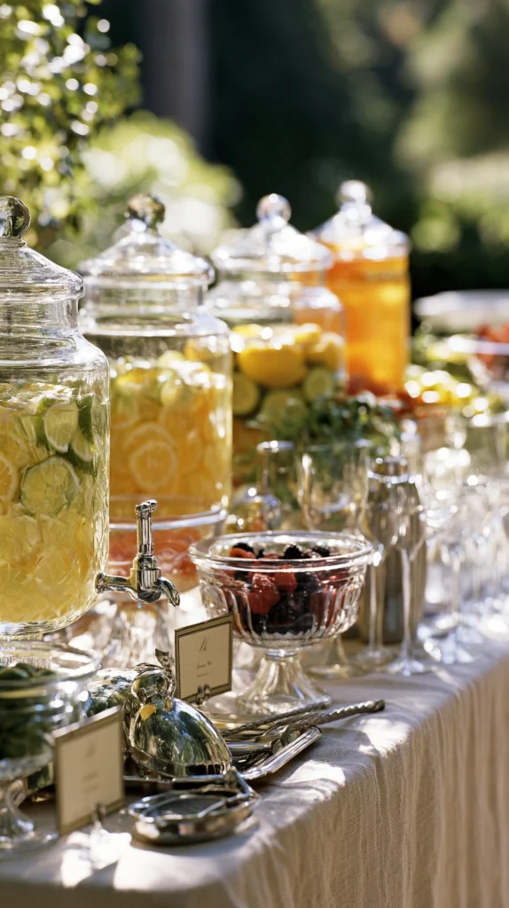 13 Garden Party Decoration Ideas for a Magical Outdoor Event 10 fg 10 1