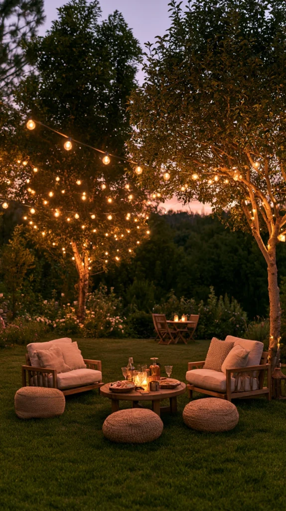 13 Garden Party Decoration Ideas for a Magical Outdoor Event 13 fg 13 1