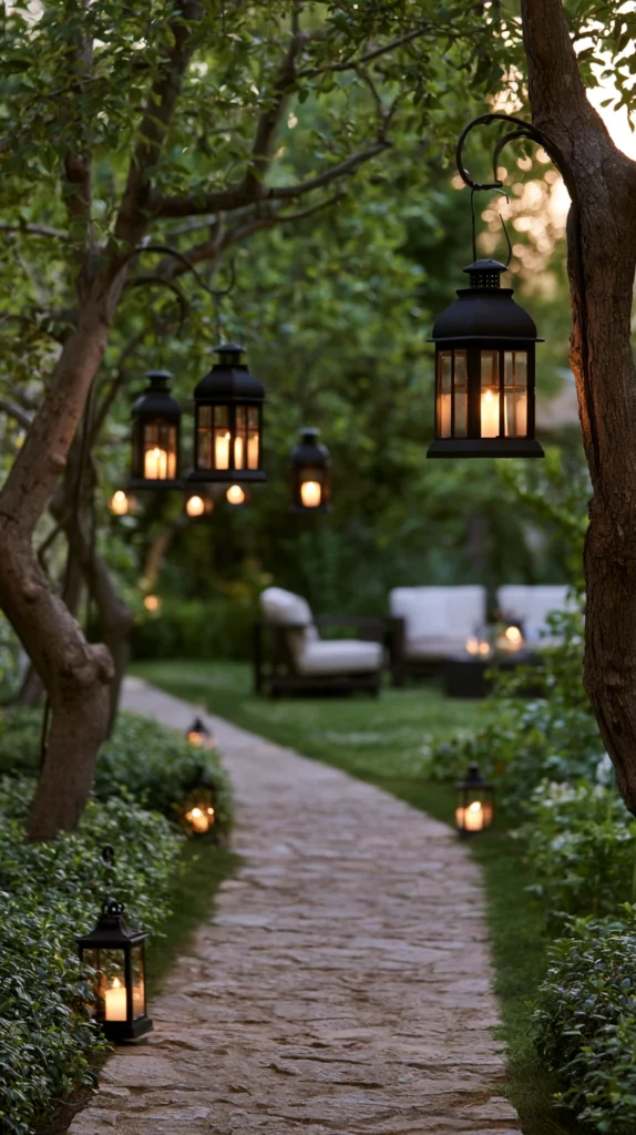 13 Garden Party Decoration Ideas for a Magical Outdoor Event 2 fg 2 1