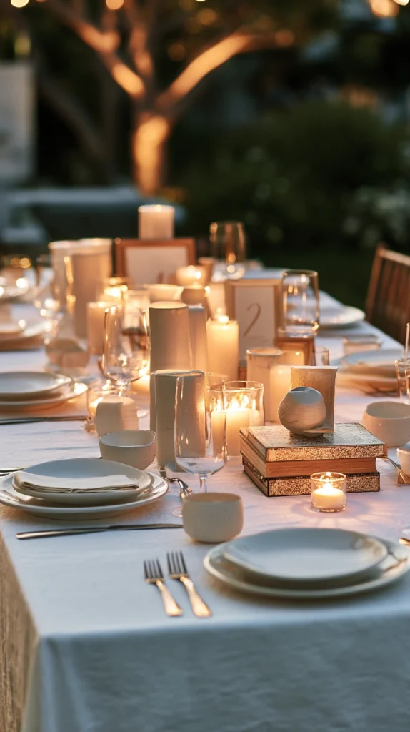 13 Garden Party Decoration Ideas for a Magical Outdoor Event 3 fg 3 1