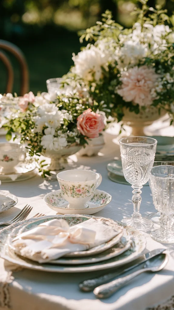 13 Garden Party Decoration Ideas for a Magical Outdoor Event 4 fg 4 1