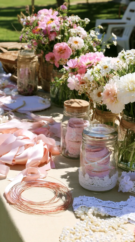 13 Garden Party Decoration Ideas for a Magical Outdoor Event 5 fg 5 1