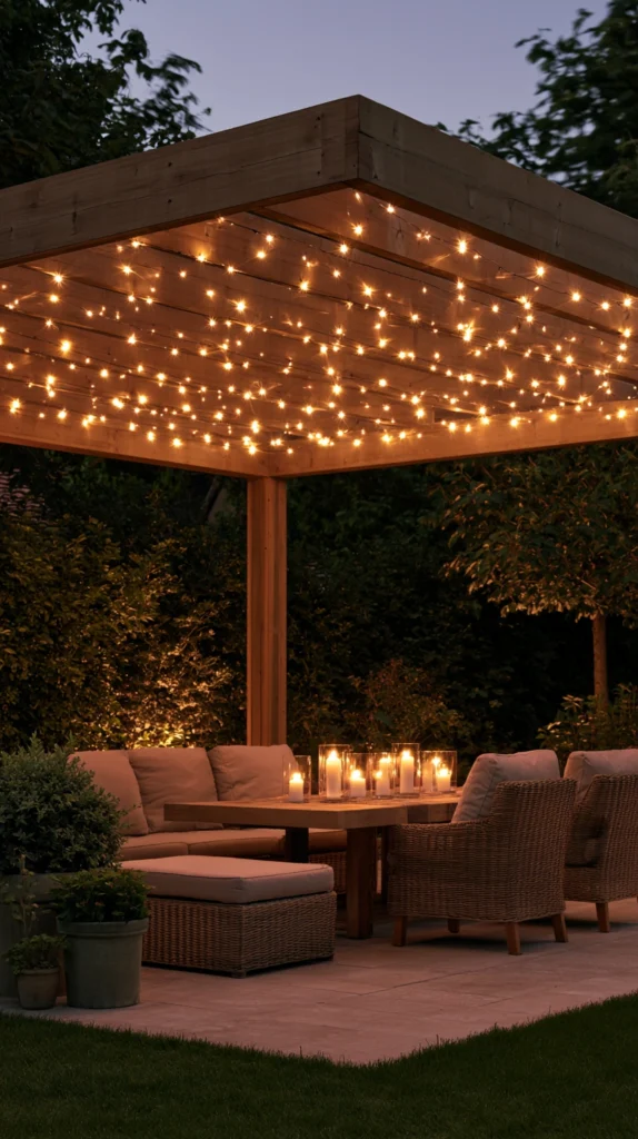 13 Garden Party Decoration Ideas for a Magical Outdoor Event 6 fg 6 1